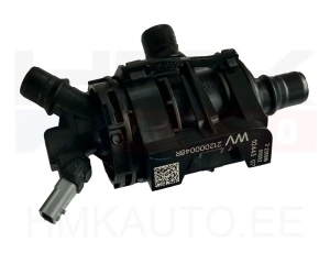 Termostaat korpusega OEM Renault Master 2,3dCi BiTurbo 132kW 2019-