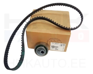 Комплект зубчатого ремня OEM Citroen/Peugeot 1,4  -00  TU5