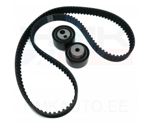 Toothed belt kit OEM Citroen/Peugeot 2,0HDI 00- DW10
