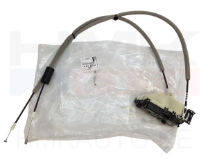 Door lock sliding door right OEM Jumpy/Expert 2016- LWB