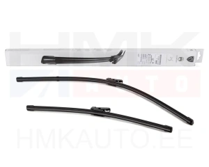 Комплект щеток стеклоочистителя OEM Peugeot 3008/5008