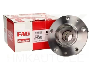 Rattalaagri komplekt tagumine Peugeot 508