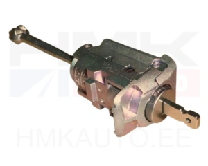 Вставка замка задней двери OEM Berlingo/Partner 08-