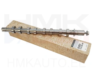 Распредвал выпускной OEM Renault 1,4/1,6 16V (K4M/K4J)