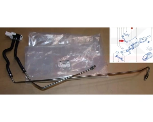 Väljalaskegaaside rõhuandur (koos torudega) OEM Renault Master 2,3dCi 2019-