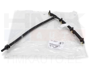Pihustite tagasivoolutoru OEM Citroen/Peugeot 1,5BlueHDi