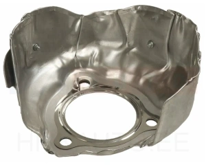 Joint de turbocompresseur Renault 1,6DCi