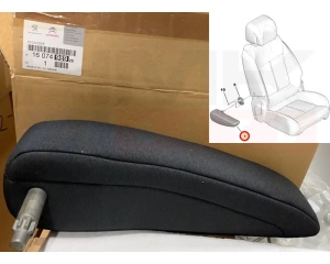 Käetugi juhiistmele parem OEM Peugeot 5008