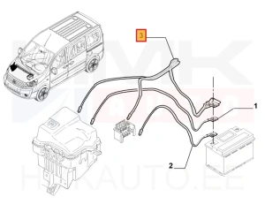 Akujuhe " + " OEM Jumpy/Expert/Scudo 2011-