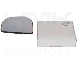 Peegliklaas parem soojendusega OEM Berlingo/Partner 2008-