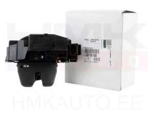 Serrure de coffre OEM Citroen C5/Peugeot 308,508