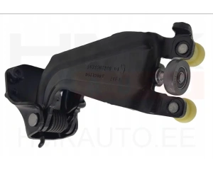 Sliding door roller guide middle left OEM Berlingo/Partner 2018-
