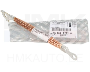 Провода с клеммой АКБ (-) OEM Jumper/Boxer/Ducato 06-