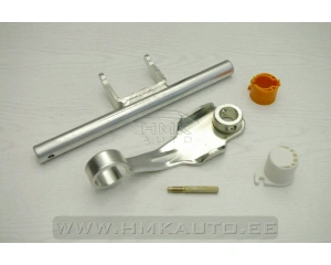 Fourchette de débrayage, embrayage avec accessoires Citroen/Peugeot