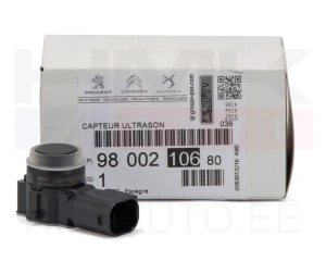 Датчик контроля слепых зон OEM Citroen/Peugeot