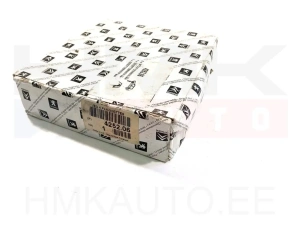 Тормозные колодки передние OEM Citroen Xsara/Peugeot 306,406,607