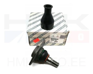 Pallonivel OEM Jumper/Boxer/Ducato 16" pyörät  1,8T. 02-06