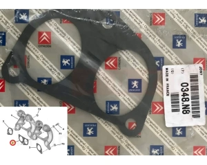 Sisselaskekollektori tihend OEM Citroen/Peugeot 1,9D DW8