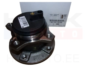 Kit roulement de roue arrière OEM Peugeot 308 2013-