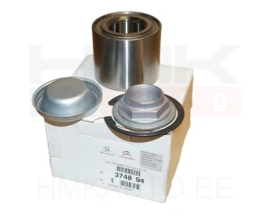 Kit roulement de roue arrière OEM Citroen C4,Berlingo/ Peugeot 308,Partner 2008-