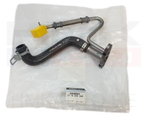 Turbo õlitustoru OEM Renault Master 2,3DCi 2014-