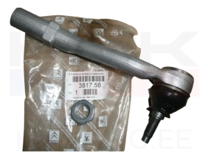 Rooliots parem OEM Citroen C2/C3, Peugeot 1007
