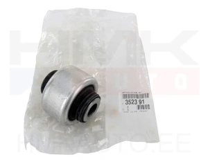 Front axle control arm bushing , front lower OEM Citroen Berlingo,C4,DS4 / Peugeot 307,308,3008,5008,Partner(B9)