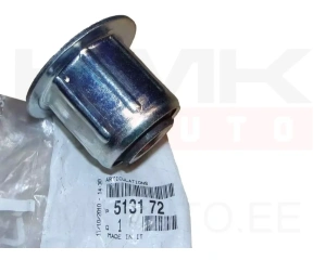 Leaf spring bushing rear OEM Jumper/Boxer/Ducato 94-06