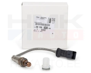 Лямбда-зонд OEM Citroen/Peugeot 1,2