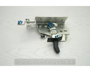 Tagaukse lukumehhanism parem OEM Citroen Berlingo/Peugeot Partner -08