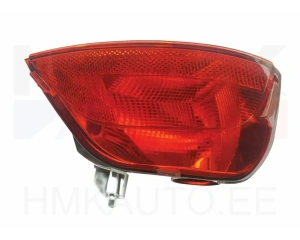 Feu antibrouillard arrière gauche Renault Scenic IV
