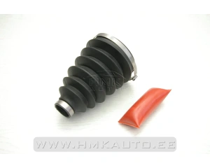 Vetoakselin suojakumi, ulompi Jumper/Boxer/Ducato 1.4T