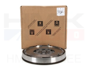 Volant bimasse OEM Citroen/Peugeot 2,0BlueHDi (ML6C BVM)