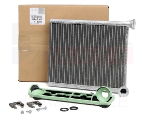 Salongiradiaator OEM Peugeot 308 2009-