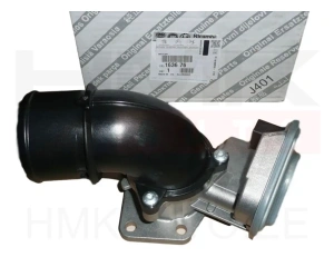 Дроссельная заслонка OEM Jumper/Boxer/Ducato 2012-  3,0HDI Euro5