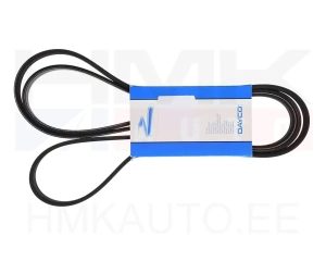 Поликлиновый ремень 6PK1450