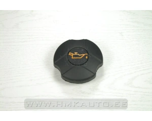Öljyn täyttöaukon korkki Citroen/Peugeot 1,1-1,4