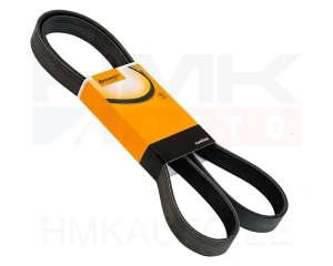 Moniurahihna kaksipuolinen 6DPK1841