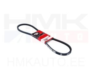 Клиновой ремень 10x613