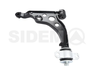 Front axle control arm , left lower 10Q, 14Q Jumper/Boxer/Ducato -06