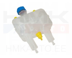 Expansion tank OEM Jumper/Boxer/Ducato 2014- (w/o sensor)