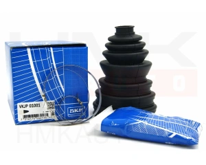 Veovõlli kaitsekumm välimine universaal Ø27-39/Ø60-120