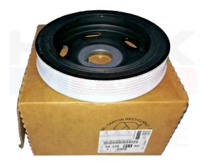 Poulie, vilebrequin OEM Peugeot/Citroen 1,6BlueHDI 