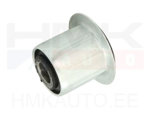 Сайлентблок рессоры задний Jumper/Boxer/Ducato 94-06