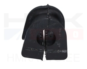 Vakaajan hela, etuakseli (23mm) MB Sprinter/VW Crafter