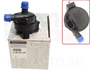 Дополнительный насос, электрический OEM Renault