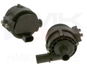 Дополнительный насос, электрический Renault