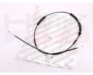 Kapotiluku tross OEM Jumper/Boxer/Ducato 2006-