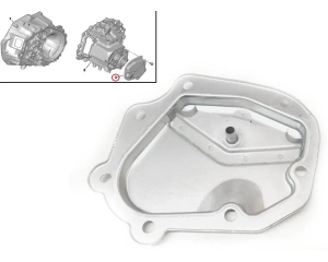 Käigukasti otsakaas OEM Citroen/Peugeot