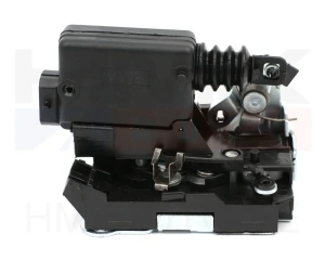 Serrure de porte avant gauche Renault Master II